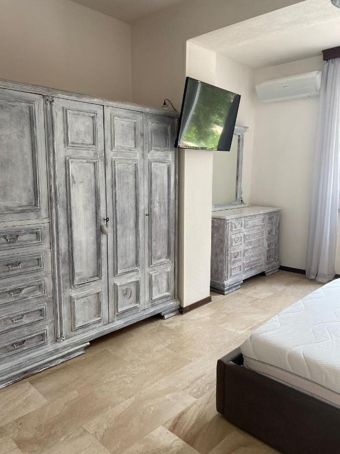 Maricciolu Suites And Apartments Olbia Ngoại thất bức ảnh