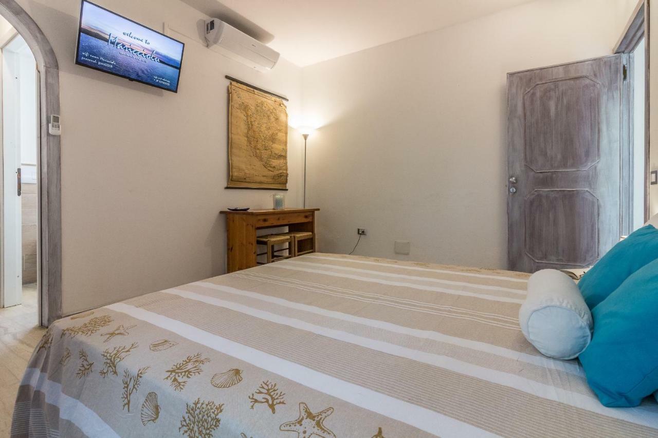 Maricciolu Suites And Apartments Olbia Ngoại thất bức ảnh