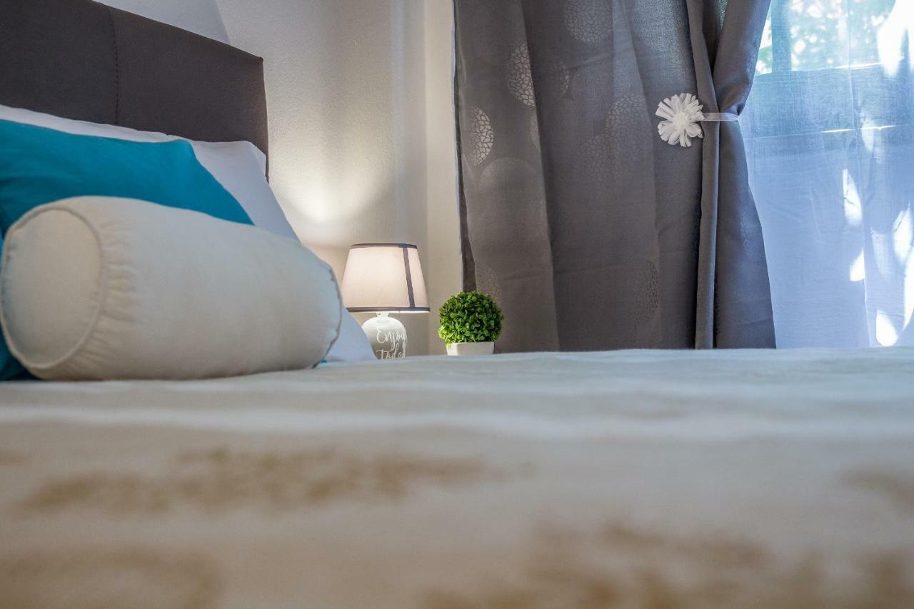 Maricciolu Suites And Apartments Olbia Ngoại thất bức ảnh