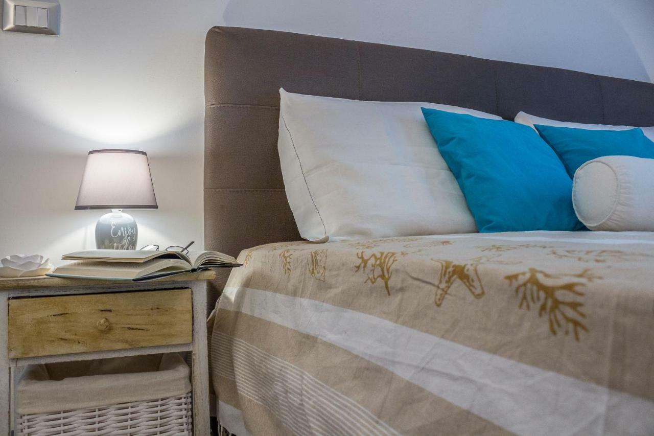 Maricciolu Suites And Apartments Olbia Ngoại thất bức ảnh
