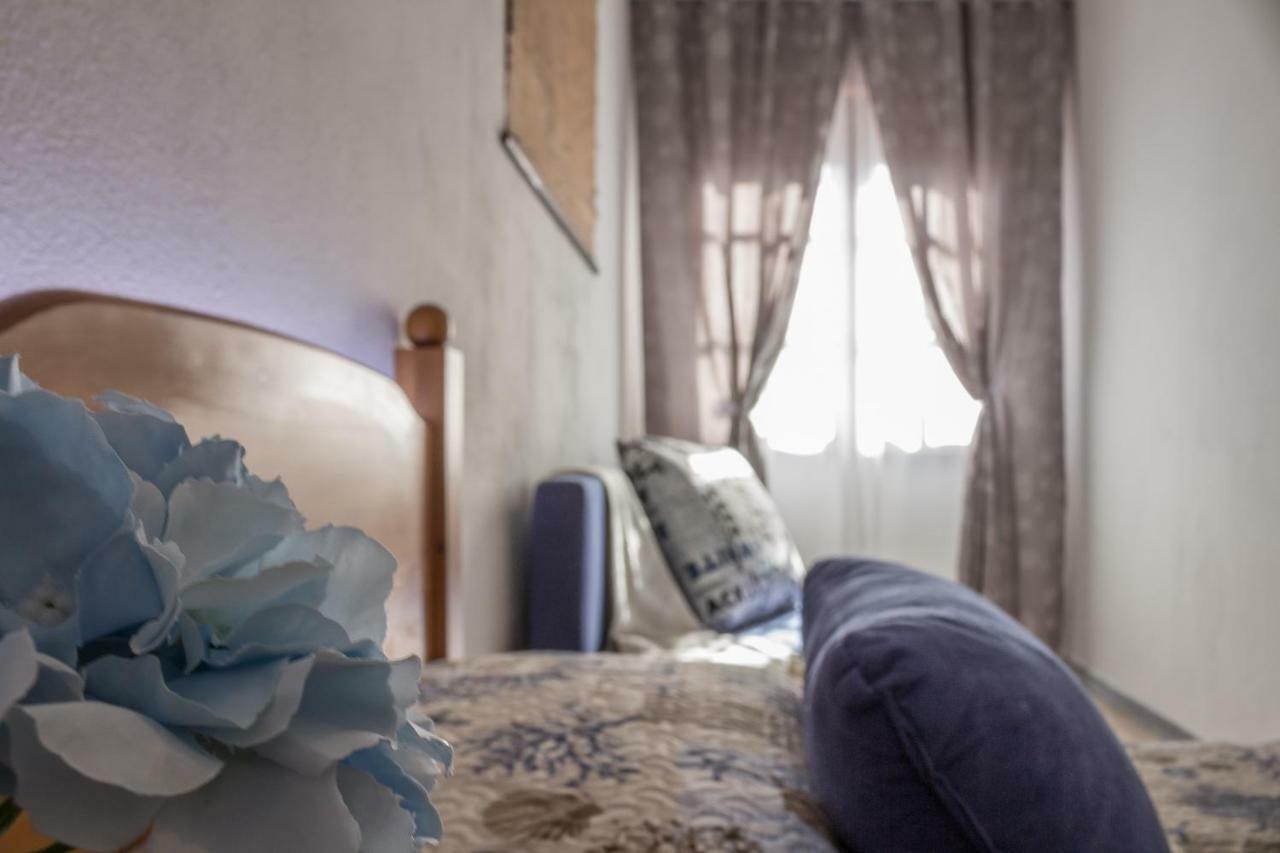 Maricciolu Suites And Apartments Olbia Ngoại thất bức ảnh