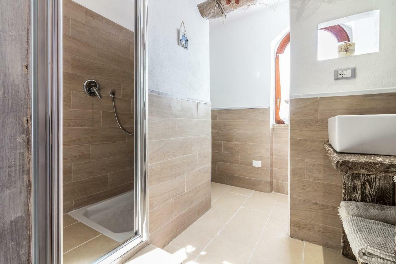 Maricciolu Suites And Apartments Olbia Ngoại thất bức ảnh
