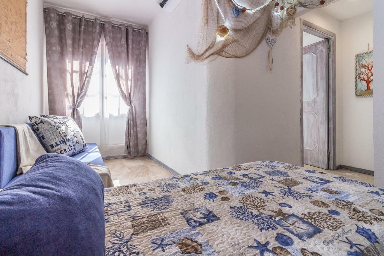 Maricciolu Suites And Apartments Olbia Ngoại thất bức ảnh