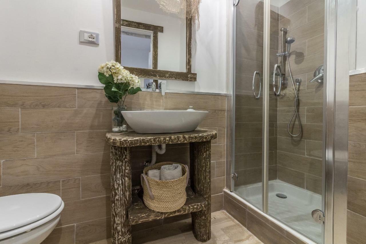 Maricciolu Suites And Apartments Olbia Ngoại thất bức ảnh