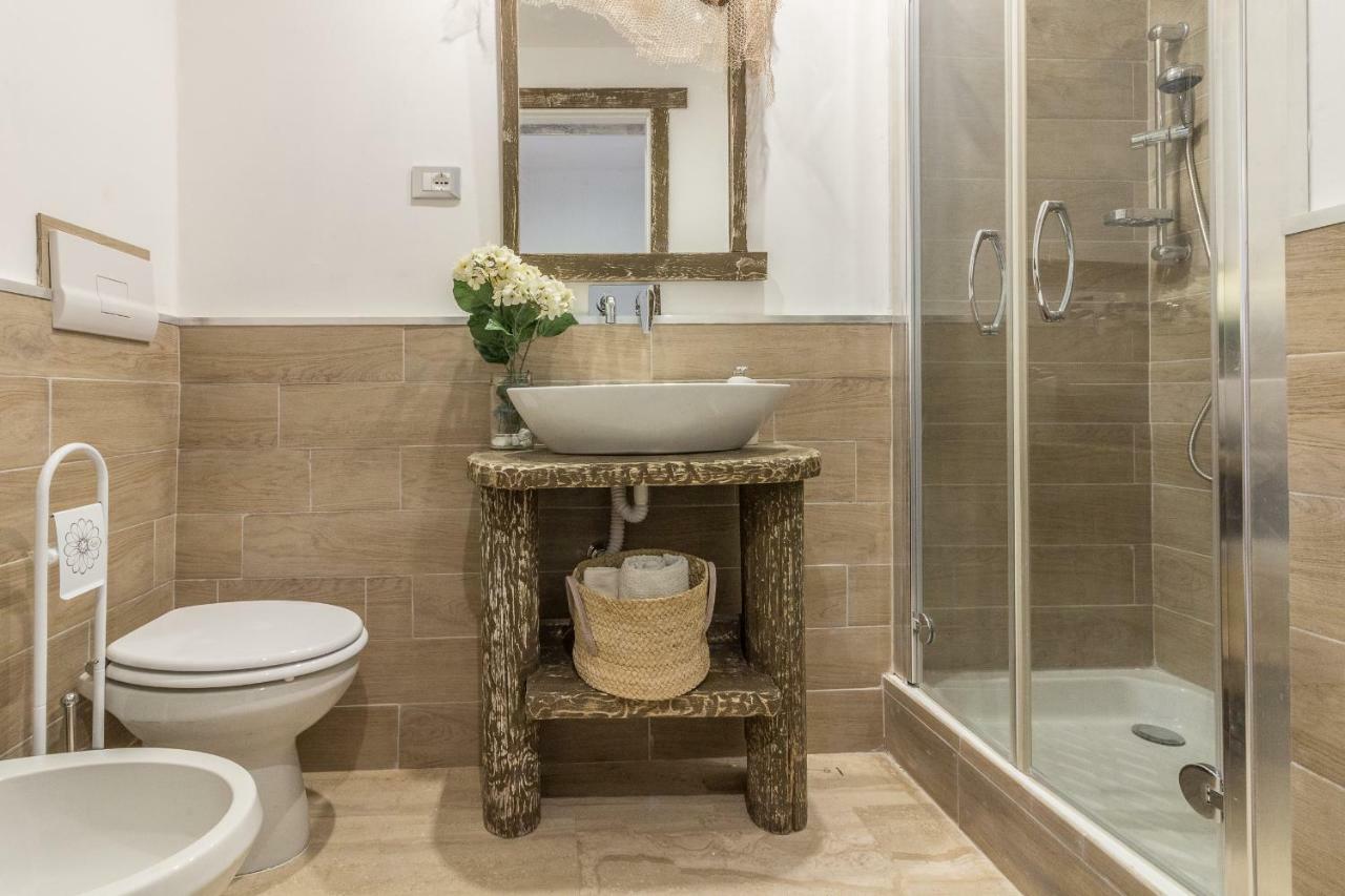 Maricciolu Suites And Apartments Olbia Ngoại thất bức ảnh