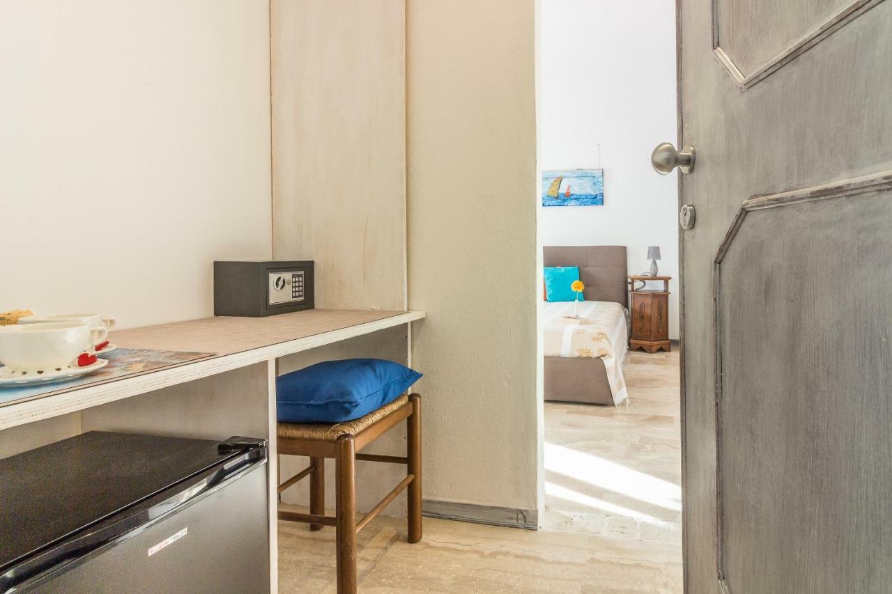 Maricciolu Suites And Apartments Olbia Ngoại thất bức ảnh