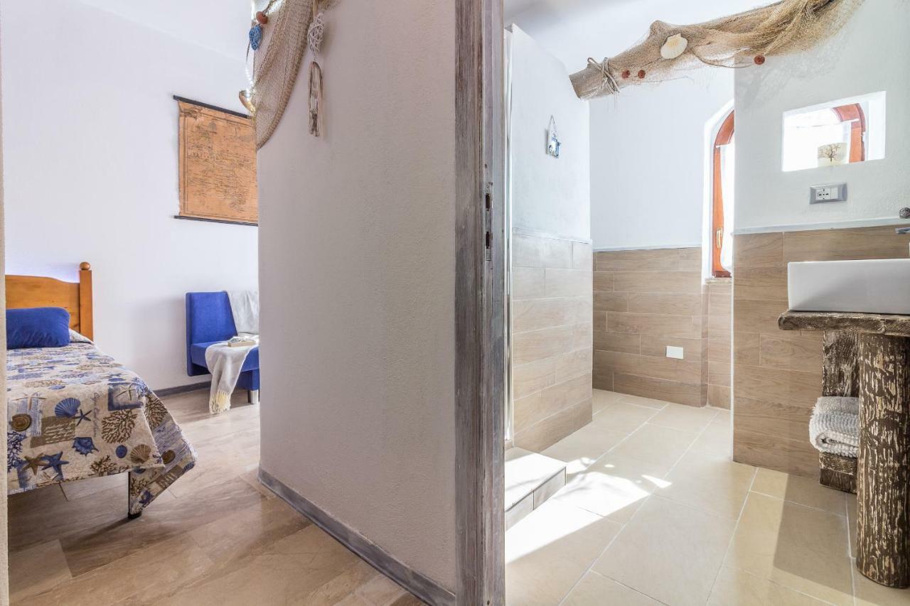 Maricciolu Suites And Apartments Olbia Ngoại thất bức ảnh