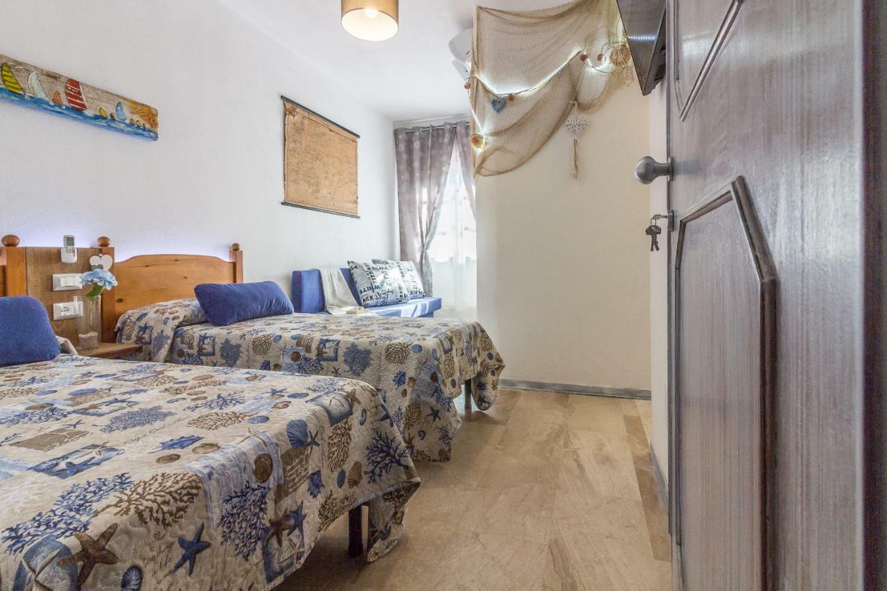 Maricciolu Suites And Apartments Olbia Ngoại thất bức ảnh