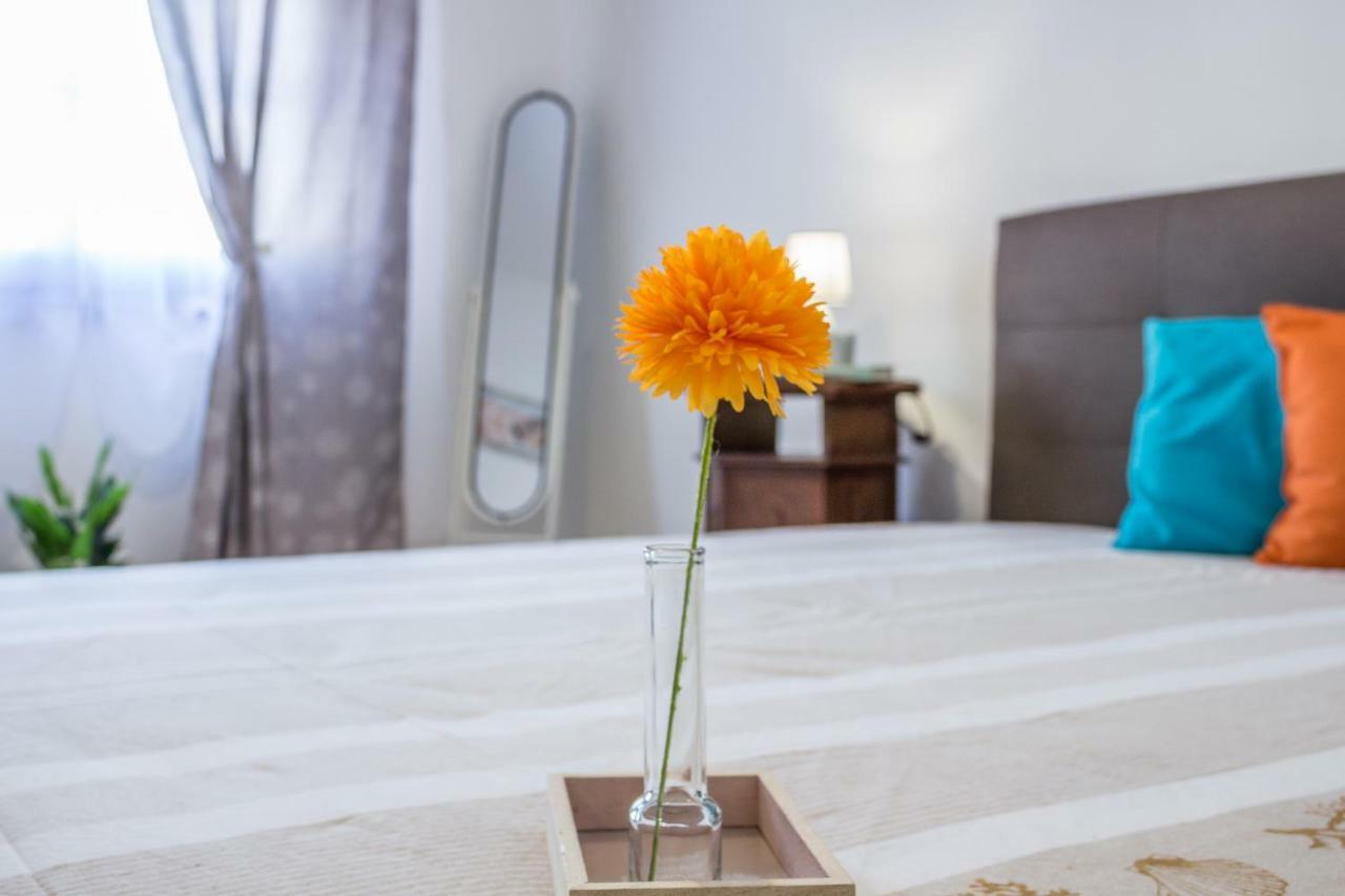 Maricciolu Suites And Apartments Olbia Ngoại thất bức ảnh