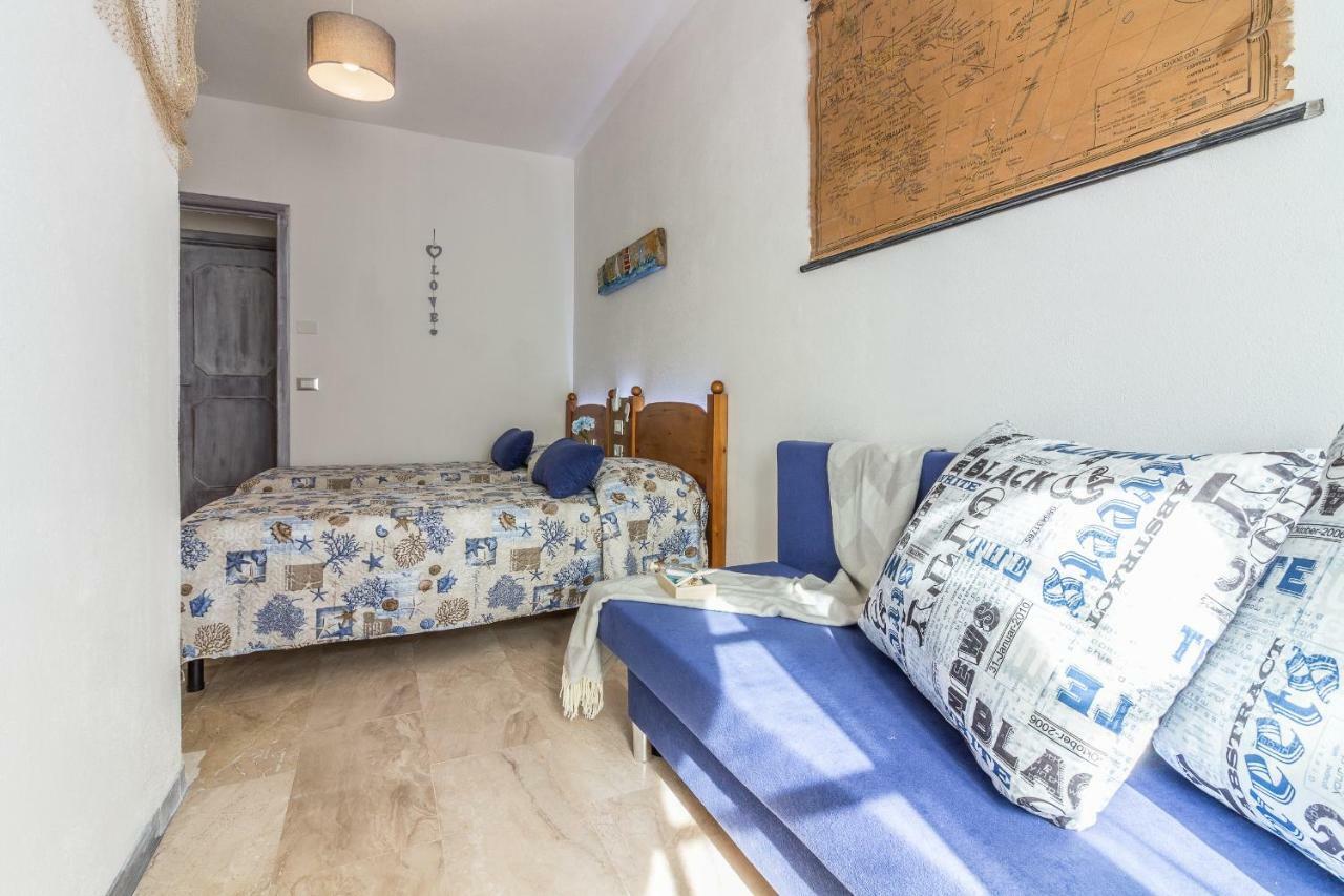 Maricciolu Suites And Apartments Olbia Ngoại thất bức ảnh