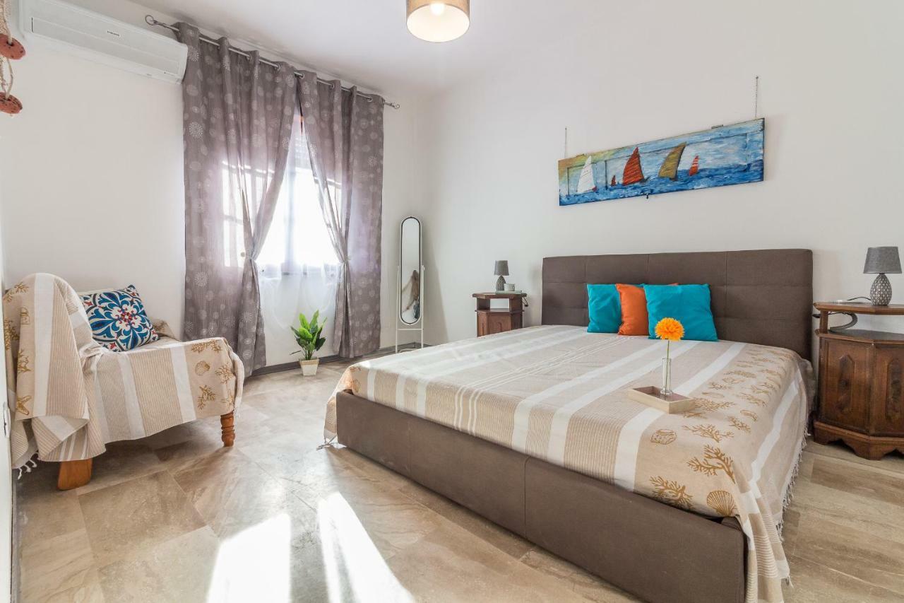 Maricciolu Suites And Apartments Olbia Ngoại thất bức ảnh