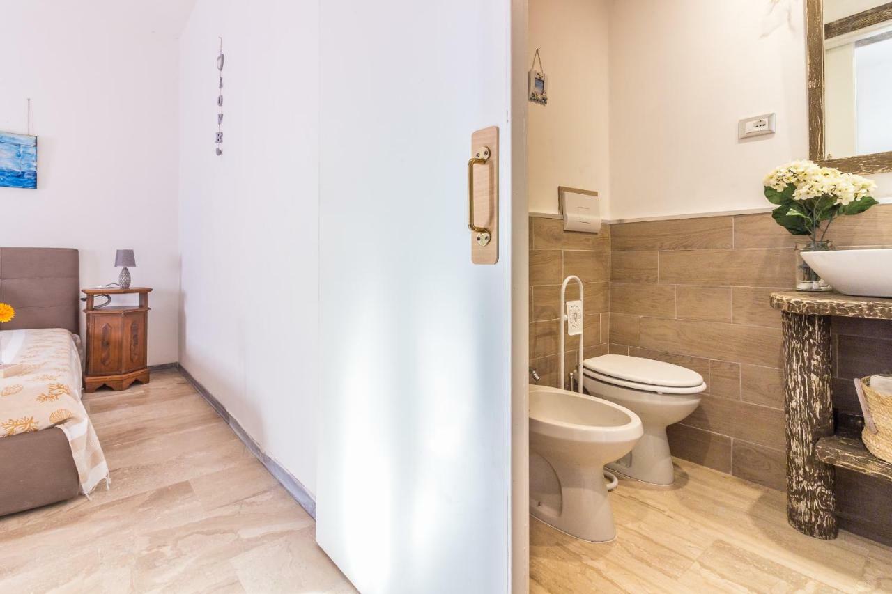 Maricciolu Suites And Apartments Olbia Ngoại thất bức ảnh